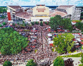 Mississippi State University - The Junction - MSU