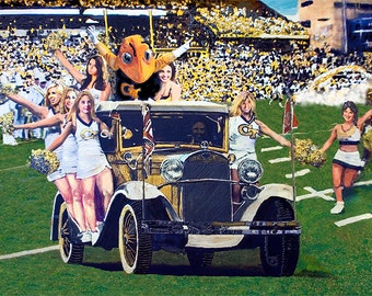 El naufragio errático - Georgia Tech