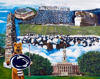 Penn State