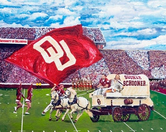 University of Oklahoma