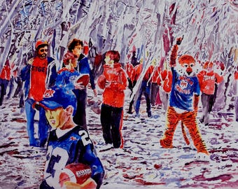 Toomer's Corner
