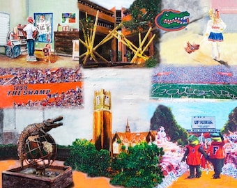 Florida Collage