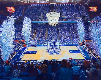 Kentucky Rupp Arena