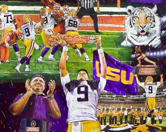 LSU Championship
