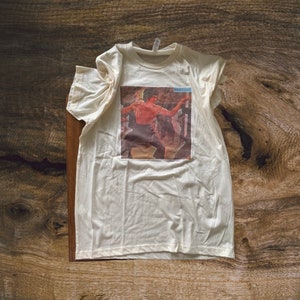 Deadstock Vintage Tshirts Size Medium Unisex image 9