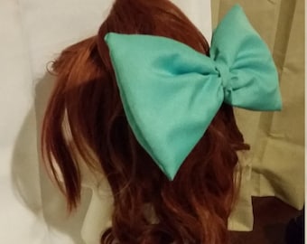 Anastasia Hair Bow