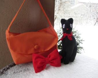 Orangebag jurken outlet