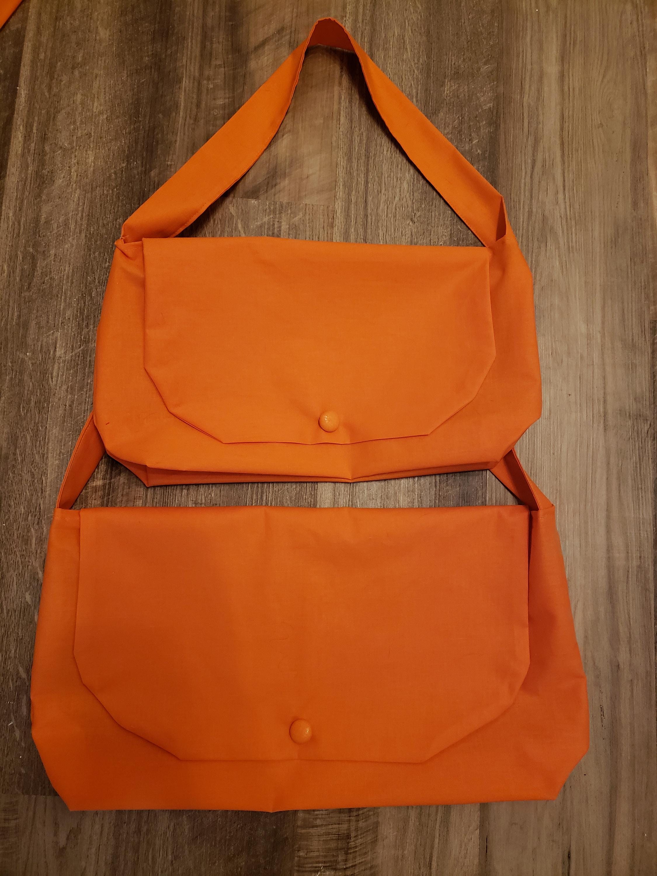 ショルダーバッグ・ポシェット KHAITE Women Messenger Bags H2040760L760 712 ORANGE ショルダーバッグ・ポシェット KHAITE Women Messenger Bags