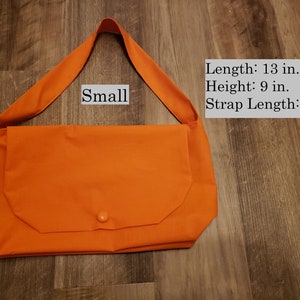 Children's Kiki's Delivery Service Bag 3 Sizes image 4