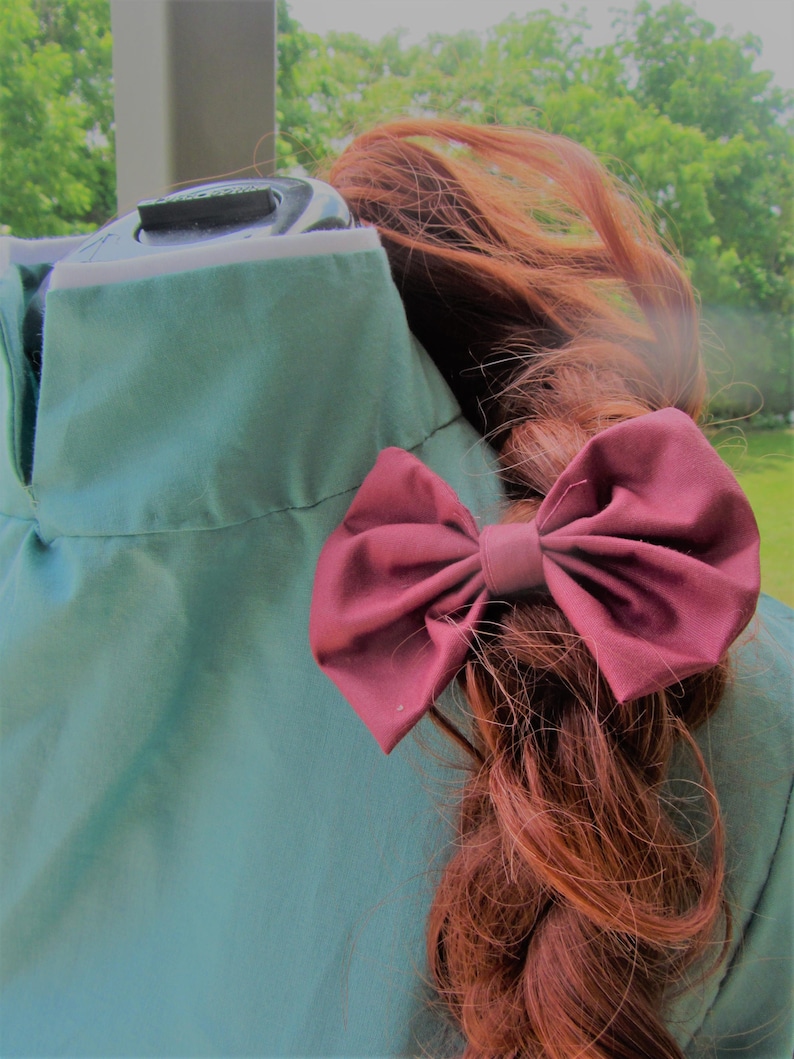 Sophie Hatter Pink Bows - Set of 2 Sophie Hatter Pink Bows - Set of 2