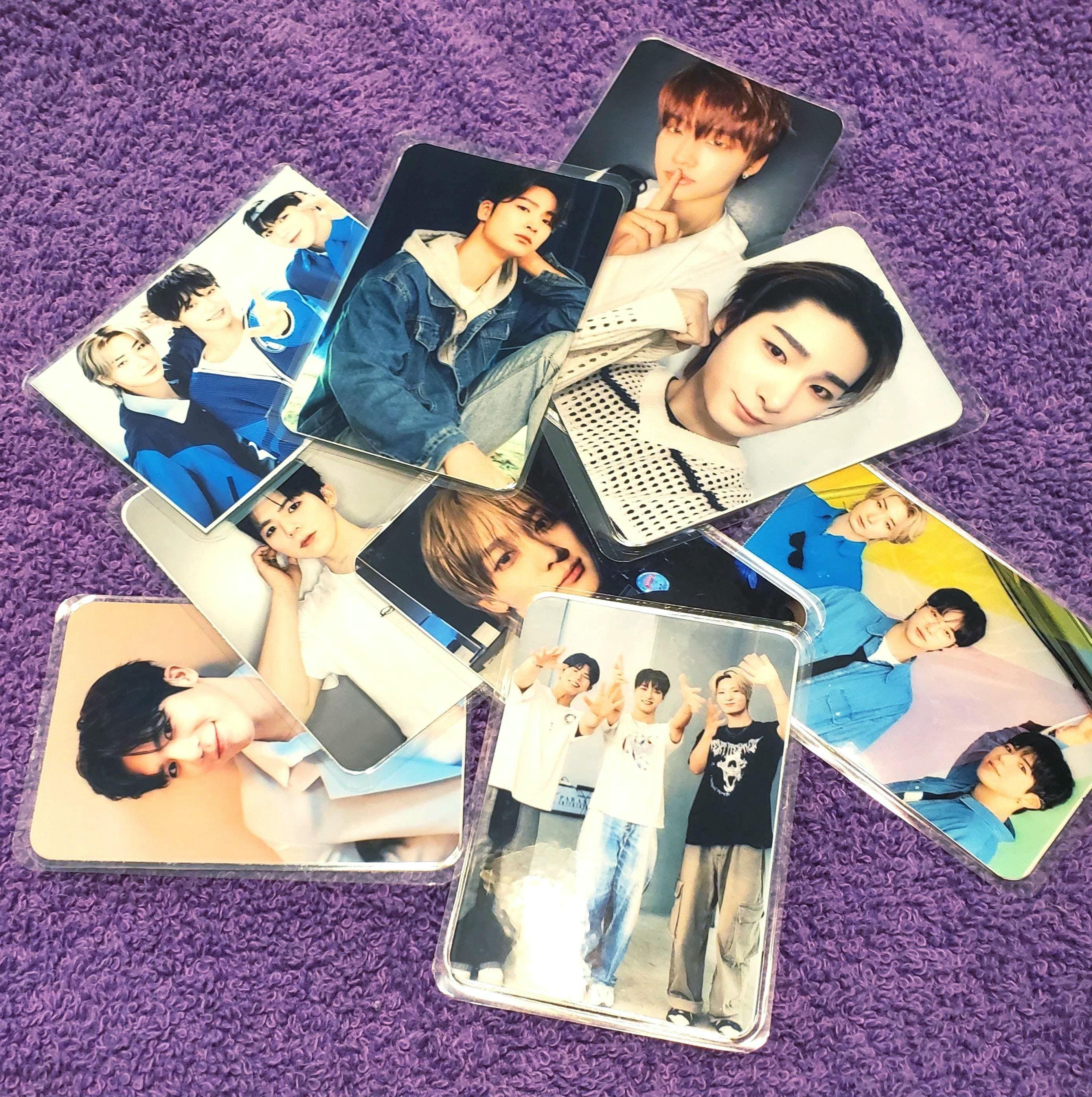 Photocards Xlov - Etsy