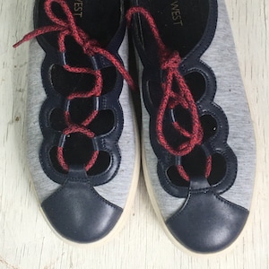 Cloud 9 shoes by nine west hot sale