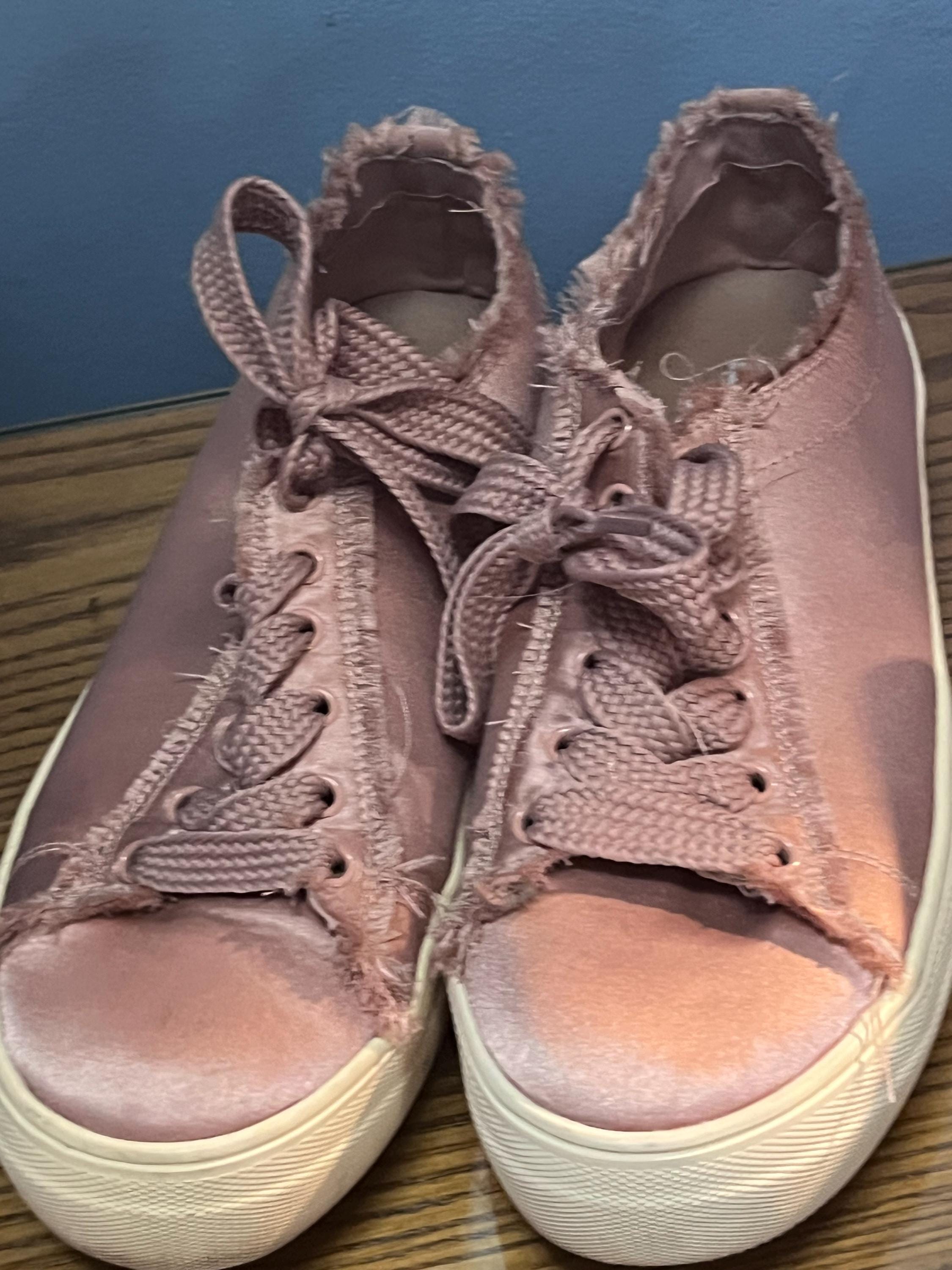 Scarpe usate donna hot sale