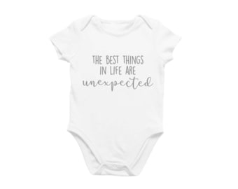 Download Surprise Baby Svg Etsy