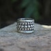 Stacking Ring Set, CUSTOM ORDERS, Sterling Silver Stacker Ring Set ...