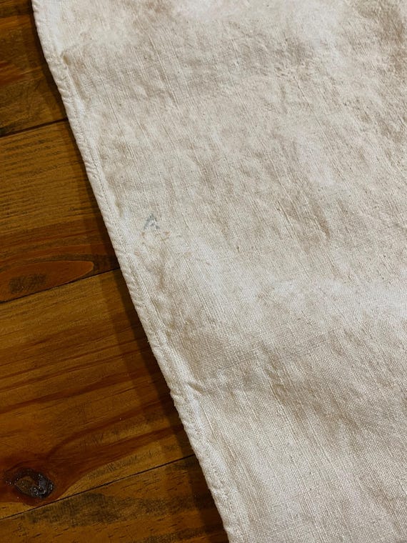 Antique 1920s 1930s Romanian Hungarian Hand Embro… - image 9