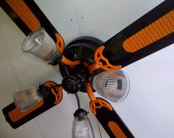 Custom Fantastic Furbish Make Your Fan Your Own Fan Not Etsy