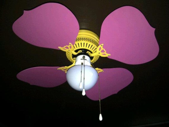 Custom Fantastic Furbish Make Your Fan Your Own Fan Not Etsy