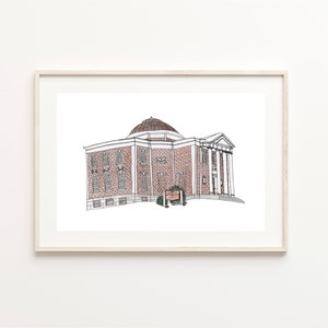 American Antiquarian Society - Worcester, Massachusetts
