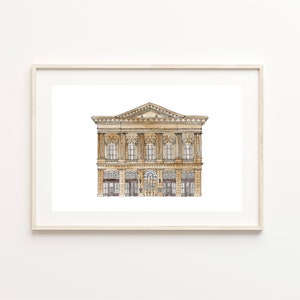 Mechanic&#39;s Hall - Worcester, Massachusetts