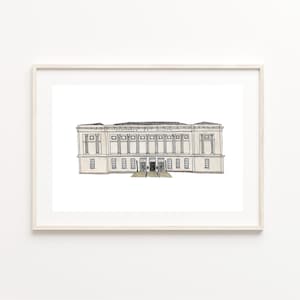 Worcester Art Museum - Worcester, Massachusetts