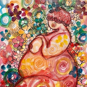 Beautiful Willendorf
