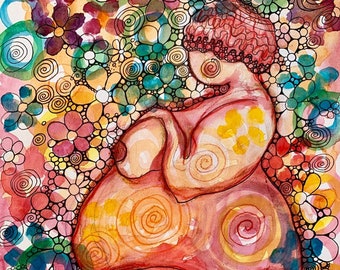 Beautiful Willendorf
