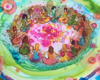 Love Circle