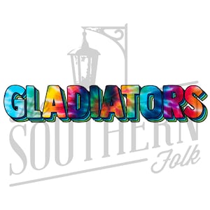 Gladiators PNG File, Sublimation Design, Digital Download, Sublimation Designs Downloads, Tie Dye, Mascot