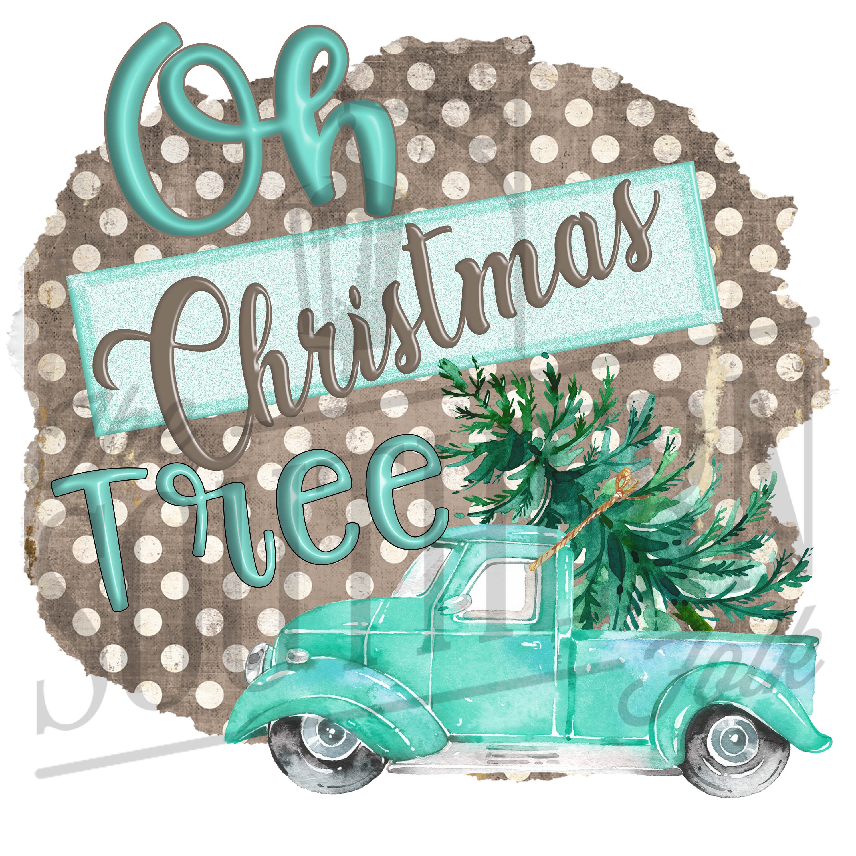 oh christmas tree png file sublimation design digital etsy sublimation design downloads