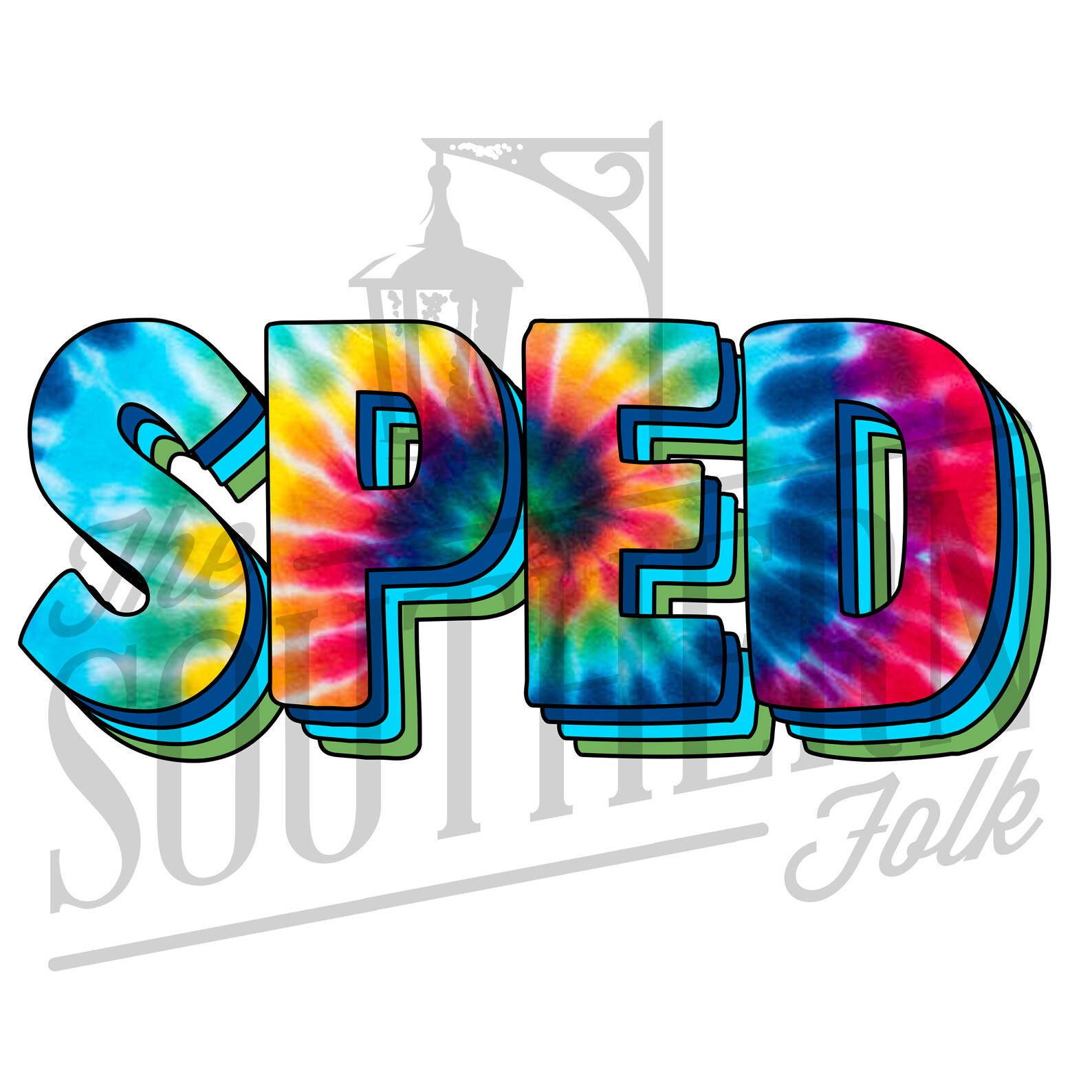 Sped PNG File, Sublimation Design, Digital Download, Sublimation ...