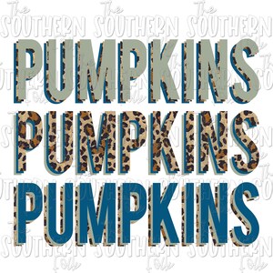 Pumpkins PNG File, Sublimation Design, Digital Download, Sublimation Designs Downloads, Sublimation Designs, Fall Sublimation, Retro Designs