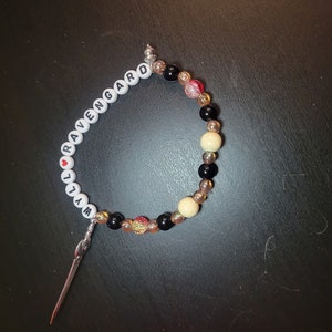 BG 3 Love Interest Bracelet
