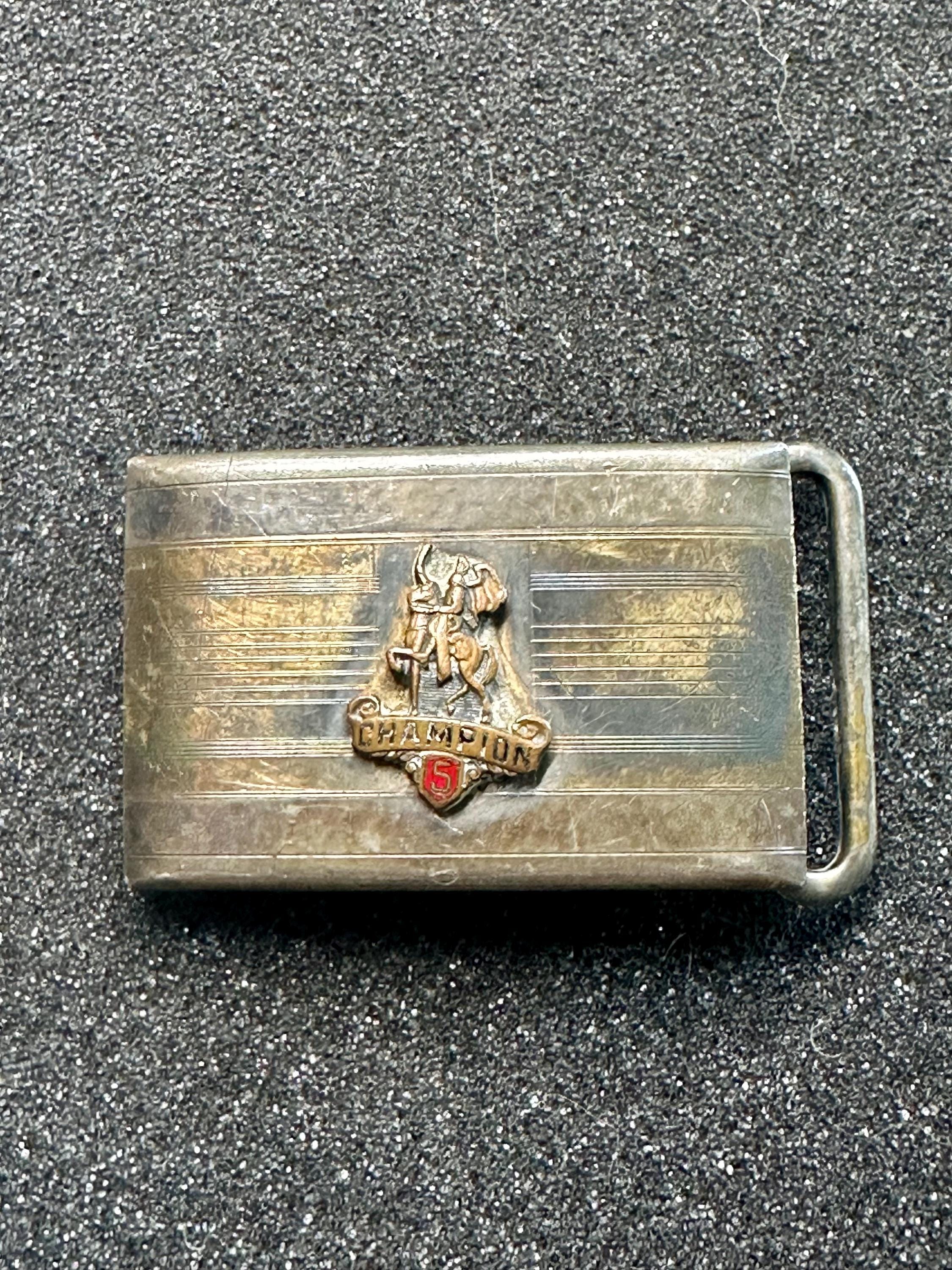 1940s Champion - Etsy