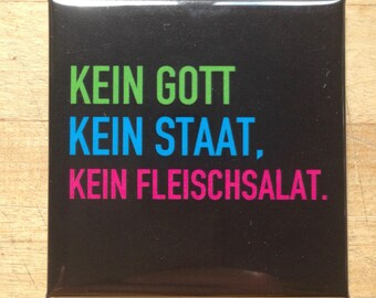Kühlschrank Querformat : Weniger stressen querformat kühlschrank magnet etsy Kühlschrank Querformat : Weniger stressen querformat kühlschrank magnet etsy