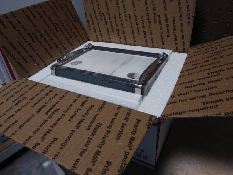 Knife Making Fire Brick Blacksmith Propane small Etsy