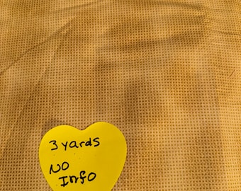 Beiger Baumwollstoff