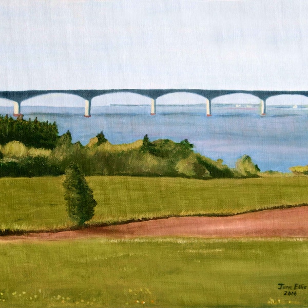 Canadian Artist Etsy