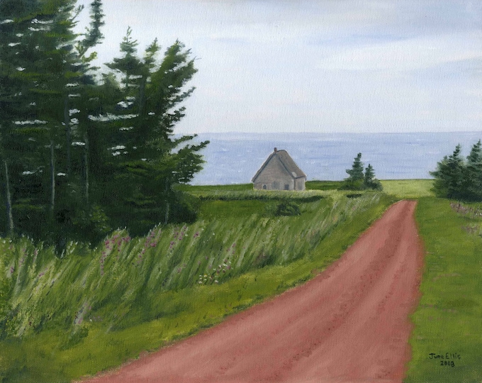 JuneEllisArtist Etsy