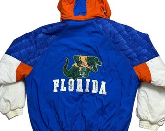 Vintage Nike Florida Gators Jacket.. Sz XLarge