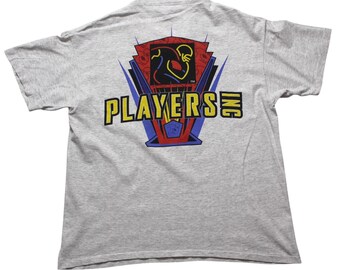 Vintage NFL Players Inc T-Shirt..  Sz. XL