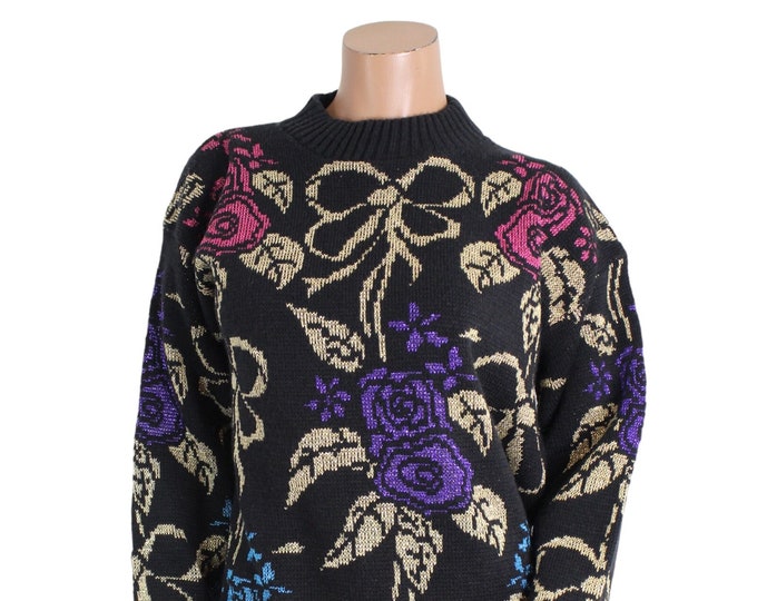 Vintage Women's Sweater...