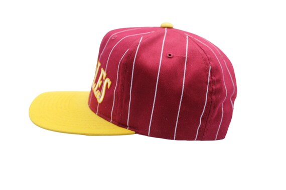 Vintage University of Florida St. Seminoles Snapb… - image 4