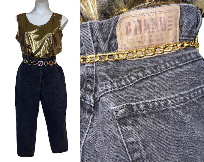 Vintage Gitano Jeans. sz 16