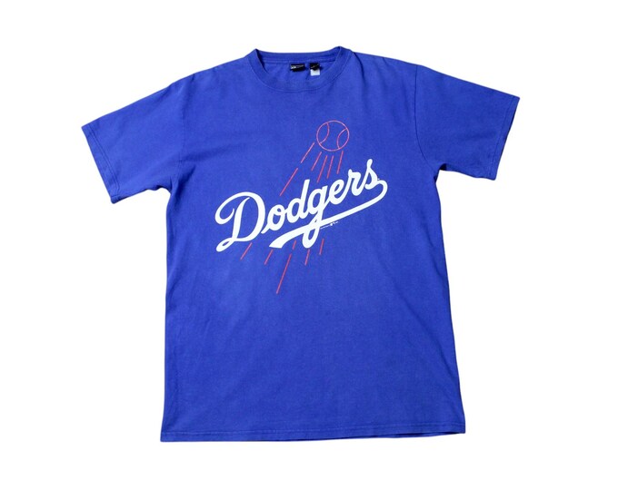 2007 MLB Los Angeles Dodgers T-Shirt..  Sz Lrg