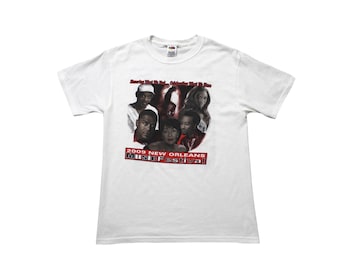2009 New Orleans Music Festival T-shirt