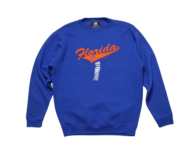 University of Florida Gators Sweatshirt... Sz XL