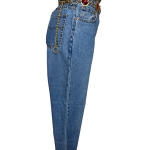 Vintage Jordache Jeans... sz 16 image 4