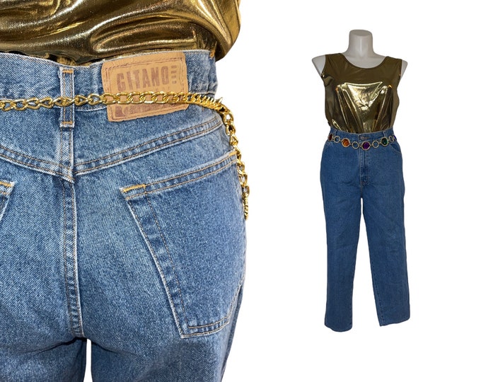 Vintage Gitano Jeans sz 16