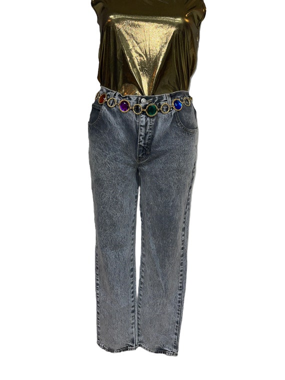 Vintage Calvin Klein Jeans - image 3